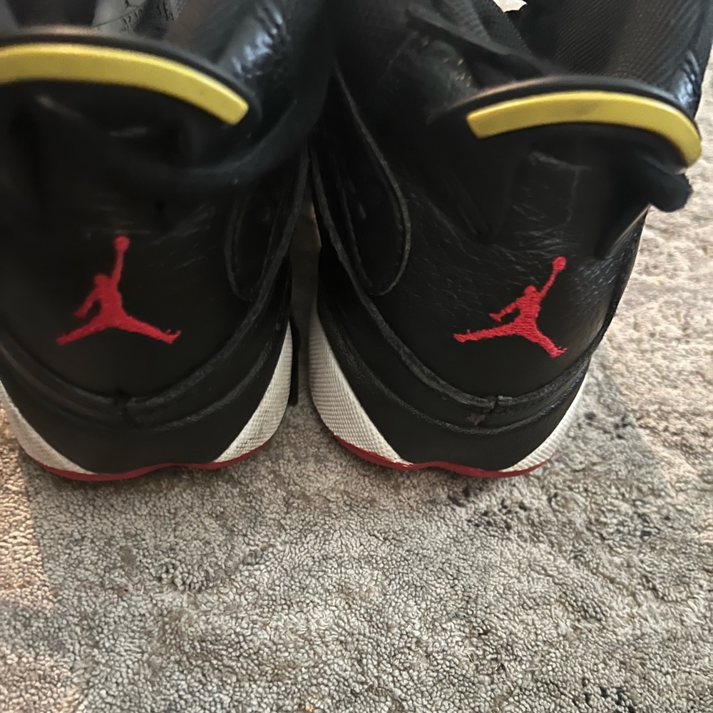 Jordan Nike Sneakers